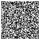 QR code with Alaskan Outdoor Expeditions Inc contacts