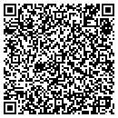QR code with Chater Co contacts