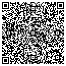 QR code with Hooky Charters contacts