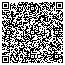 QR code with J Dock Charters & Tours contacts