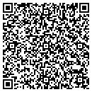 QR code with King For A Day contacts