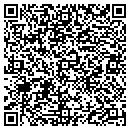 QR code with Puffin Fishing Charters contacts