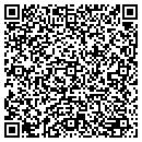 QR code with The Patio Grill contacts