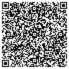 QR code with R W's Fishing Guide Service contacts