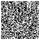 QR code with Timberline Packers & Outfitter contacts