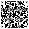 QR code with All Liquors contacts