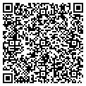 QR code with Gypsy's Grill contacts