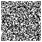 QR code with J J's Grill Main Office contacts