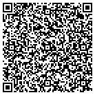 QR code with One Stop Candy Shop & Grill Inc contacts