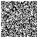 QR code with On the Mark contacts