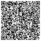 QR code with The American Grille & Catering contacts