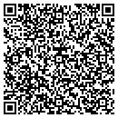 QR code with Zapata Grill contacts