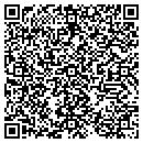 QR code with Angling Adventures Charter contacts