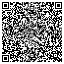 QR code with Atlanta Tours Inc contacts