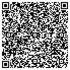 QR code with Bluelines Sportfishing Charter contacts