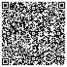 QR code with Charles M Salas Certifid Mdtr contacts