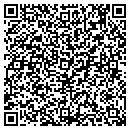 QR code with Hawgheaven Inc contacts