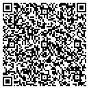 QR code with J S Outfitters contacts