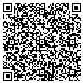 QR code with J & J Repair contacts