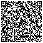 QR code with Pallis Realty Advisors contacts