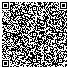 QR code with Hunter Gregory Curran Benefits contacts