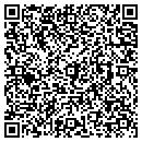 QR code with Avi Witz P A contacts