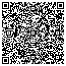 QR code with H Knutson Mr contacts