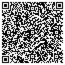 QR code with Merinter Inc contacts