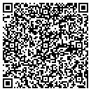 QR code with Wahoo Tours contacts