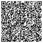 QR code with Mady Ojeda contacts