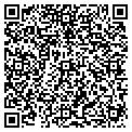 QR code with BIA contacts