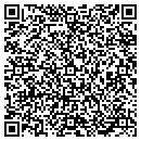 QR code with Bluefire Grille contacts