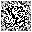 QR code with B S Dockside Grill contacts
