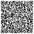 QR code with Cherry's Bar & Grill contacts