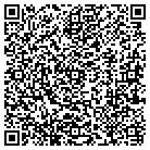 QR code with China Coast Grill Restaurant Inc contacts