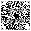 QR code with D M P Associates Inc contacts