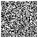 QR code with Gengis Grill contacts