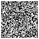 QR code with Inka's contacts