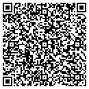 QR code with Hall Quality Builders contacts