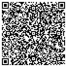 QR code with Malibu Beach Grill contacts