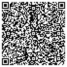 QR code with J Iapaluccio Paving Company In contacts