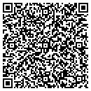 QR code with Corday Inc contacts