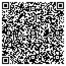 QR code with Oaks Bar & Grill contacts