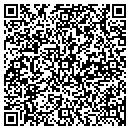 QR code with Ocean Grill contacts