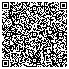 QR code with Time Out Sports Pub & Grill contacts