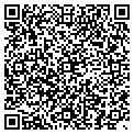 QR code with Voodoo Grill contacts