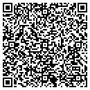 QR code with Harte-Hanks Inc contacts