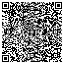 QR code with Henderson Karate contacts