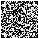 QR code with AVCP Housing Authority contacts