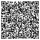QR code with A J Liquors contacts